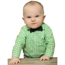 😠 emoji Santai Telegram sticker 17 of 110