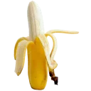 🍌 emoji Santai Telegram sticker 19 of 110
