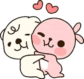 ❤ emoji Mood 24×7 Telegram sticker 22 of 115