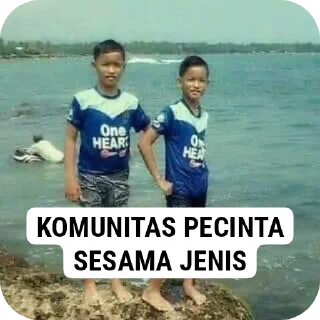 🏖 emoji Ujang Smith's kang pack Telegram sticker 10 of 16