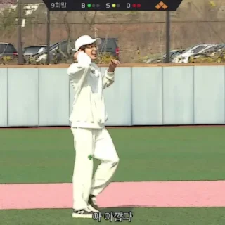 ⚽️ emoji Wonwoo Kickball #2 @stikersvt Telegram sticker 20 of 30