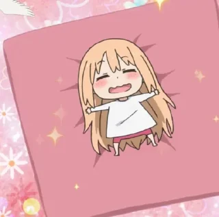 😴 emoji 看番截着玩的 Telegram sticker 7 of 54