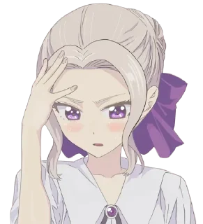 Sticker from Mix Pack • @Grup_Anime_Chat