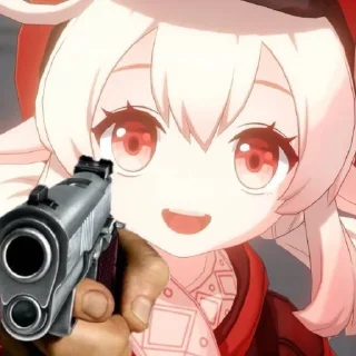 🔫 emoji Acumalaka Telegram sticker 20 of 28