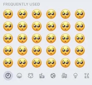 🥺 emoji acumalaka Telegram sticker 15 of 65