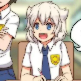 🦊 emoji ㅤㅤ@TIKELCITY2 % ⋆ @MrFakeu Telegram sticker 10 of 70