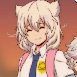 🦊 emoji ㅤㅤ@TIKELCITY2 % ⋆ @MrFakeu Telegram sticker 19 of 70