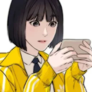 🐣 emoji ㅤㅤ@TIKELCITY2 % ⋆ @MrFakeu Telegram sticker 22 of 80