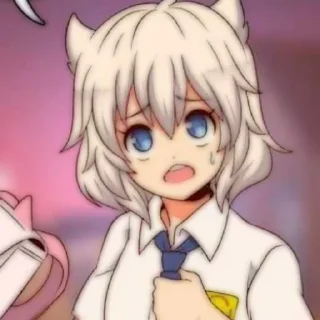 🦊 emoji ㅤㅤ@TIKELCITY2 % ⋆ @MrFakeu Telegram sticker 21 of 70