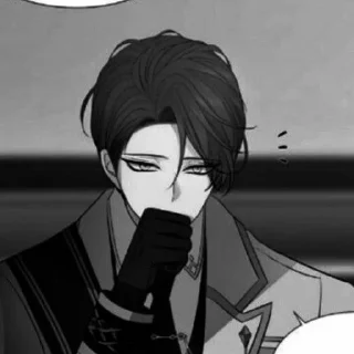 🐈‍⬛️ emoji ㅤㅤ@TIKELCITY2 % ⋆ @MrFakeu Telegram sticker 8 of 50