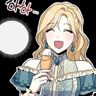 Sticker from ㅤㅤ@TIKELCITY2 % ⋆ @MrFakeu