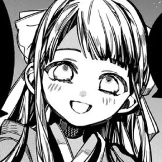 🎐 emoji Akane Sumire by @iLUC1E Telegram sticker 5 of 35