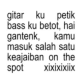 👍 emoji punya kalea Telegram sticker 7 of 13