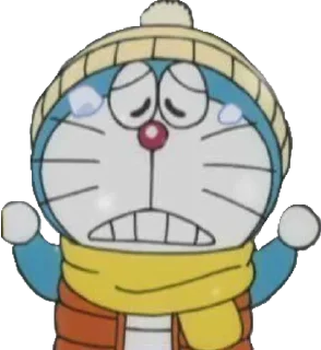 🤷‍♂️ emoji 多啦啦🤤 Telegram sticker 6 of 26