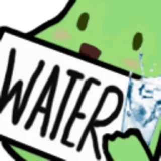 ⁉️ emoji @stickermaze│@stickerXhub│𝐑𝐚𝐧𝐃𝐨𝐦𝐒𝐭𝐢𝐜𝐤𝐞𝐫 𝟏 Telegram sticker 9 of 50