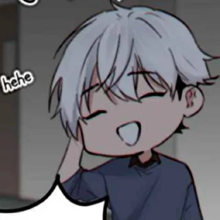 Sticker from ㅤㅤ ᯤ @cznamorol . @xyaanfei