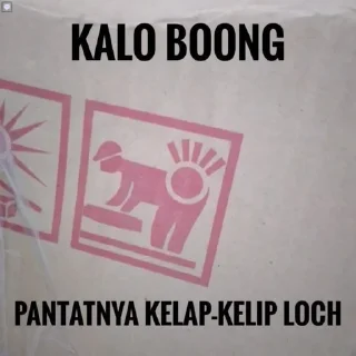 🖕 emoji Bang udah bang @Jerke Telegram sticker 15 of 120