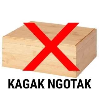 😡 emoji hayoloh pack Telegram sticker 8 of 31