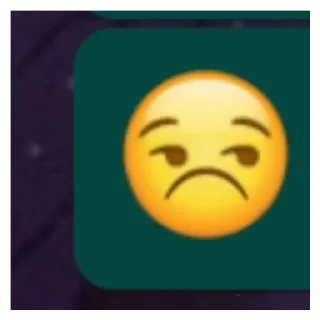 😭 emoji mleyot w/claffy Telegram sticker 21 of 24