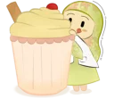 Sticker from Medical student