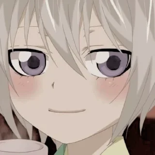 Sticker from tomoe