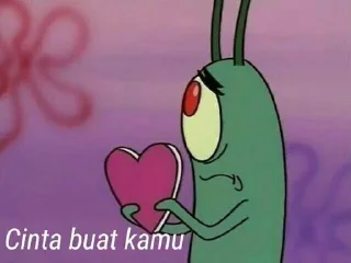 🤎 emoji bucin 5 @kepusinganhidup Telegram sticker 14 of 48