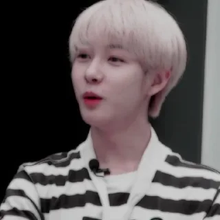 🌪 emoji huang renjun @stickernct Telegram sticker 17 of 110
