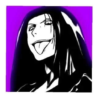 😛 emoji Victor #7 Telegram sticker 17 of 23