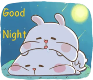 😴 emoji Jin's sticker pack (@NetwModBot) Telegram sticker 19 of 42