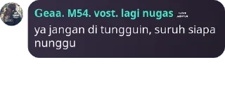 💯 emoji ega pacar jaya Telegram sticker 9 of 21