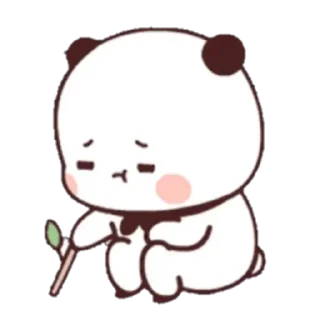 😥 emoji Agra gemoi Telegram sticker 5 of 19