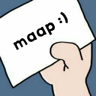 🫐 emoji mls ngetik @ayagabuttt Telegram sticker 17 of 22