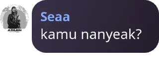 🤔 emoji mls ngetik @bonkeka Telegram sticker 16 of 52