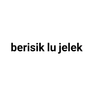 📎 emoji mls ngetik @segelasberdua Telegram sticker 16 of 40