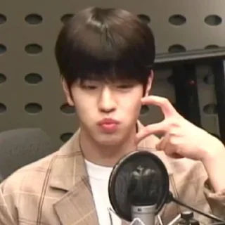 💖 emoji Seungmin - @RAYN_JAR Telegram sticker 9 of 43