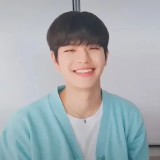 💖 emoji Seungmin - @RAYN_JAR Telegram sticker 17 of 43