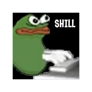 😄 emoji Clown World Pepe stickers Telegram sticker 21 of 21
