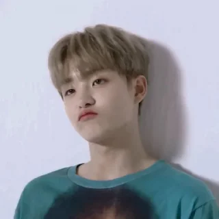 💫 emoji Jihoon - @RAYN_JAR Telegram sticker 12 of 40