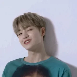 💫 emoji Jihoon - @RAYN_JAR Telegram sticker 8 of 40