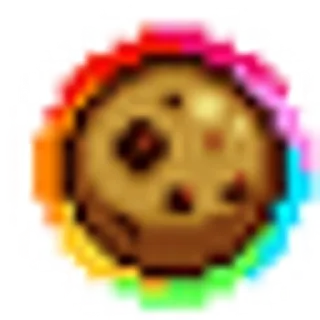 🌈 emoji Cookie clicker Telegram sticker 22 of 120