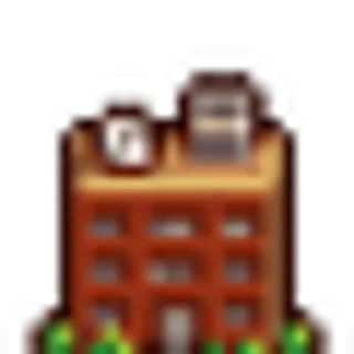 🏘 emoji Cookie clicker Telegram sticker 9 of 120