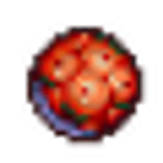 🥩 emoji Cookie clicker Telegram sticker 2 of 120
