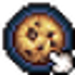 🍪 emoji Cookie clicker Telegram sticker 15 of 120