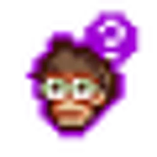 🤷‍♂️ emoji Cookie clicker Telegram sticker 20 of 120