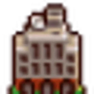 🏢 emoji Cookie clicker Telegram sticker 10 of 120