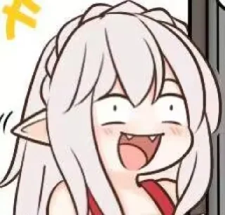 ➖ emoji 草 #2 / @cao_awa Telegram sticker 14 of 120