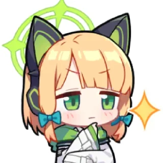 ➖ emoji 草 #2 / @cao_awa Telegram sticker 5 of 120