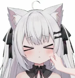 ➖ emoji 草 #2 / @cao_awa Telegram sticker 7 of 120