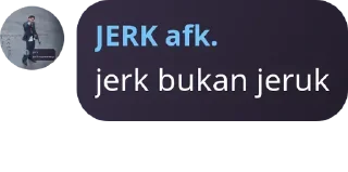 😂 emoji suka ya? @dirvico Telegram sticker 1 of 42