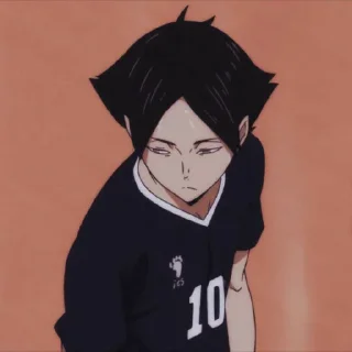 🏐 emoji suna rintarou - @animestickersid Telegram sticker 8 of 30